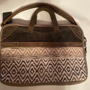 Myra bag …. Messenger / laptop bag